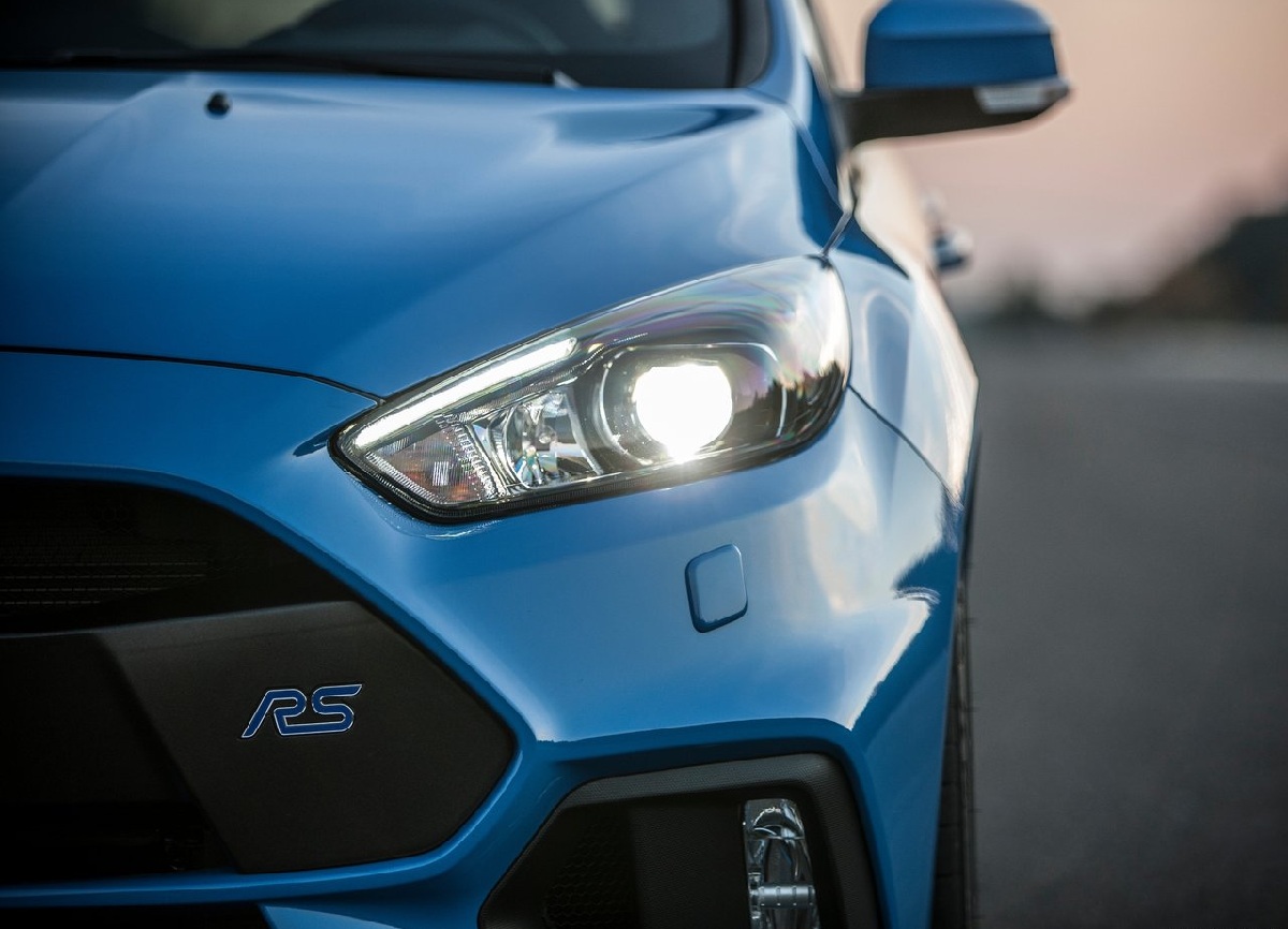 Ford Focus RS 2016 1280x960 wallpaper 65