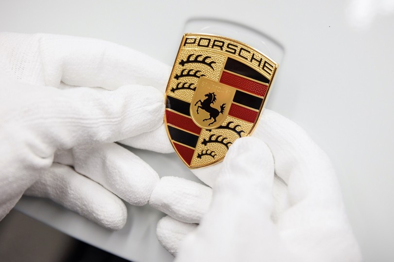 Porsche品牌大使影片接棒 呼籲齊心對抗疫情