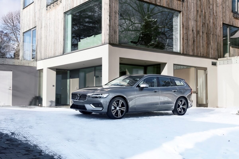 Volvo將跳脫傳統車展的發表方式 官方宣佈不參加2019日內瓦車展