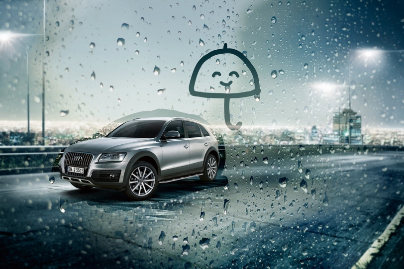 2016 Audi「重返好時光」禮遇服務即將正式起跑！，免費底盤煞車系統檢查與原廠零件九折專屬優惠