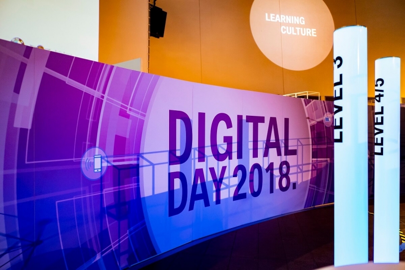 來了解目前BMW的最新技術！BMW集團於Digital Day 2018展出一系列最新研發(內有影片)