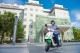 WeMo Scooter 騎乘數較去年成長5倍，隨機優惠100名半年服務免費騎！
