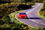 穿越多洛米蒂山脈的旅程，2024年Ferrari GTO傳奇之旅即將揭開序幕致敬躍馬經典之作