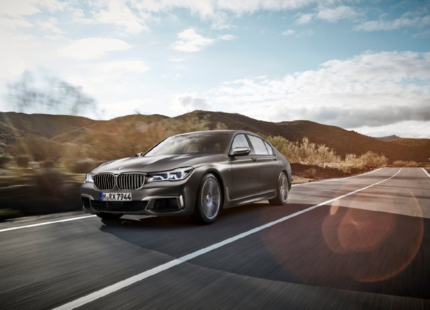 BMW確認將會推出X7