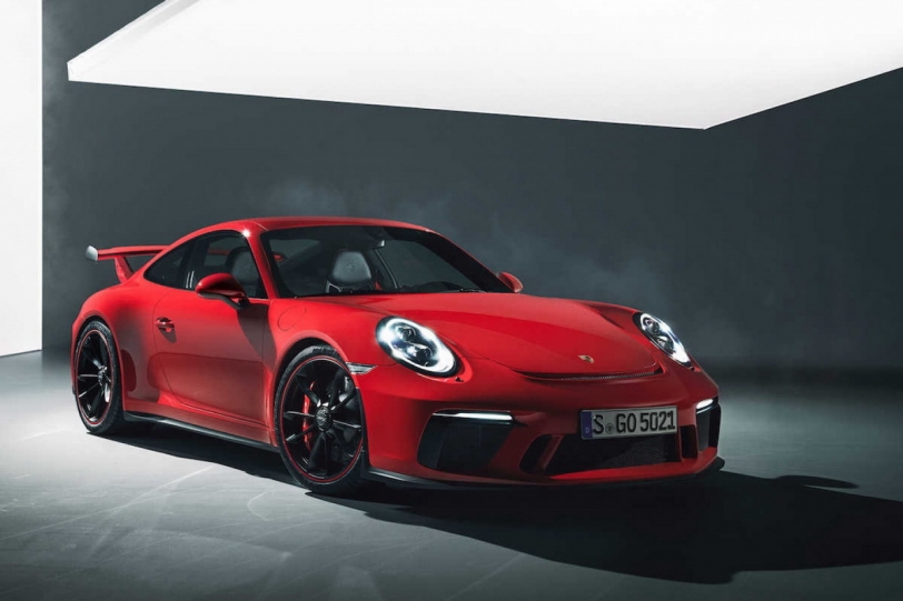 堅持傳統之路，Porsche 911 GT3將不會搭載渦輪增壓引擎！