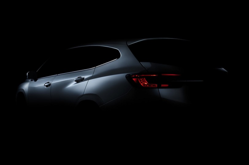 全新第二代Levorg準備來了！Subaru 公佈 2019 東京車展參展陣容
