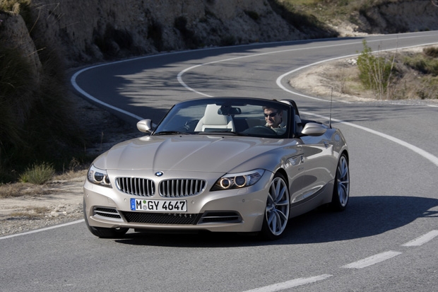 BMW針對部分直列六缸汽油引擎車型之顧客免費召回改正活動