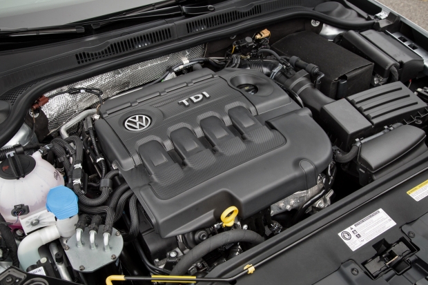 Volkswagen同意支付每位車主最高7,000元美金，做為柴油門事件的補償