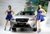 全新2016年式 Subaru XV 正式於泰國國際車展發表