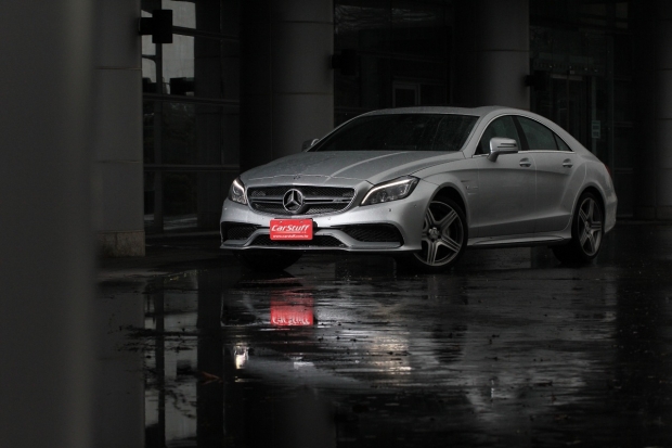 Mercedes-Benz星盛事 2015【兩廳院夏日爵士派對】