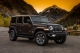 十年大改、傳奇永續！Jeep Wrangler JL 大改款即將於 11/29 洛杉磯車展發表