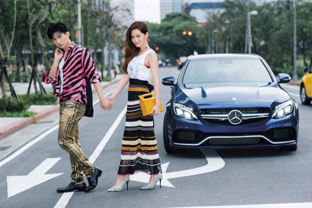 Mercedes-Benz與VOGUE連續第四年攜手打造年度時尚盛事 【2016 VOGUE Fashion’s Night Out全球購物夜】