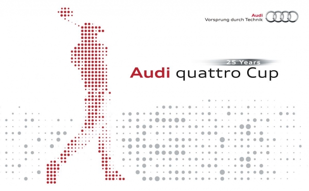 2015 Audi quattro Cup 車主盃高球賽報名起跑