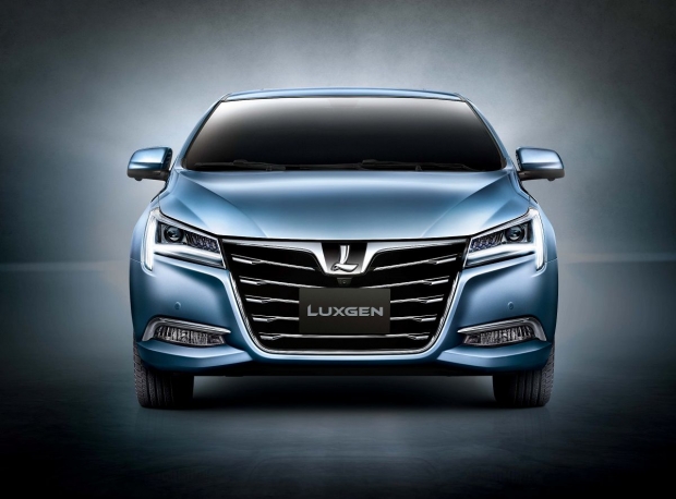本月入主LUXGEN全車系免費升級Genius+智慧科技版，購車總優惠上看10萬元