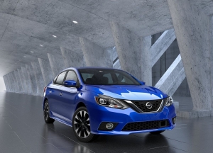 熟悉的感覺，Nissan Sentra未來將新增渦輪動力與掀背車型