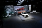 日規車型六月下旬發表、七月底開賣，Subaru 第五代 Forester 技術資訊完整釋出！