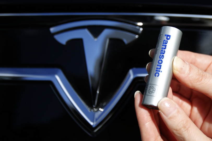 Tesla將採用新電池，蓄電量更多且更便宜