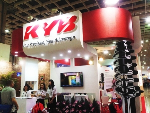 日本KYB運動版避震器，完整對應改裝需求