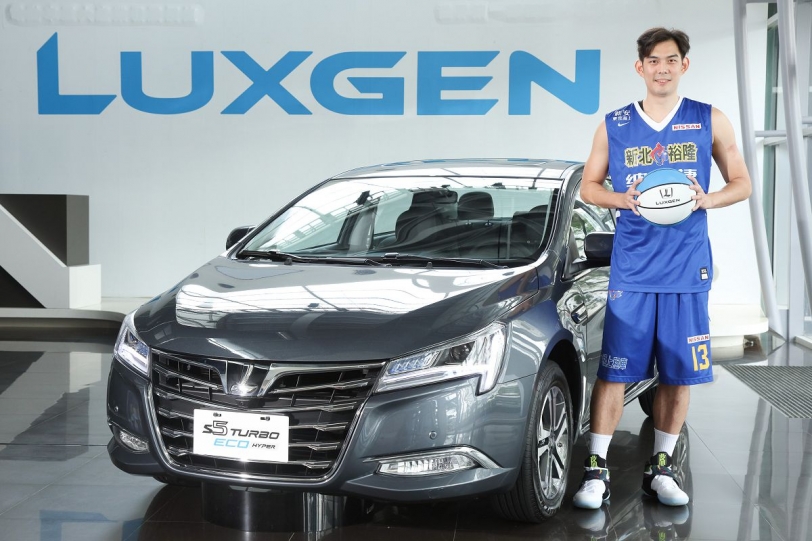 70萬享6氣囊！ Luxgen S5 Turbo Eco Hyper 1.8T 3D安全特仕版正式上市