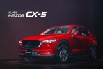職人工藝再淬鍊，Mazda CX-5 99.8萬起質感上市