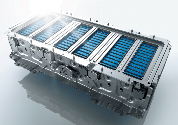 Honda成立自主電池回收網絡，2017開始正式運行