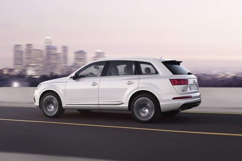 Audi連續第二年榮獲美國《Consumer Report消費者報告》評選為「最佳汽車品牌」