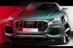 5G通訊技術與車聯網!Audi與Ericsson攜手合作