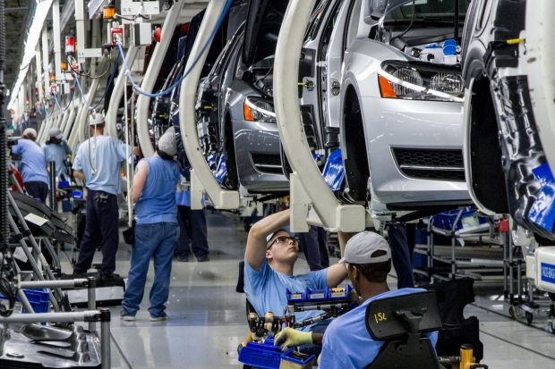 精進製程減少環境衝擊達25%，Volkswagen榮膺超過30項綠能大獎 提前達成2018年度目標