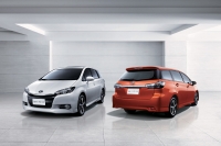2015年1月Toyota販促活動