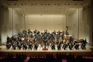 Lexus古典音樂會 日本NHK交響樂團90週年鉅獻6月3、4日國家音樂廳隆重登場