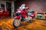Honda導入新年式機種:CB1000R / CRF1000L Africa Twin / GOLDWING正式價格發表