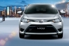 Toyota 2014年7月販促活動〈2014/7/1~2014/7/31〉