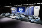 連續十年正成長與創立50週年榮耀，Subaru 北美分公司發表全車系 50th Annivaersary 紀念車
