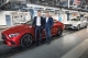 今年3月陸續上市！Mercedes-Benz CLS開始在德國Sindelfingen廠生產