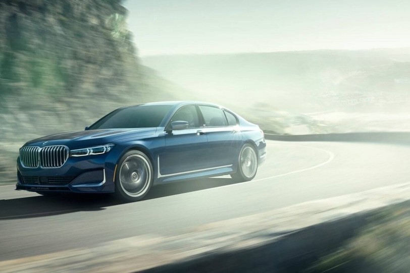 震撼彈！BMW Group 正式收購 ALPINA 改裝廠、2025 年結束改裝業務
