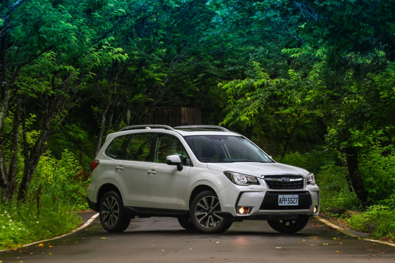 Subaru挺你探險無極限 廣告主角徵選 躍上大螢幕，再享高達30萬獎金回饋