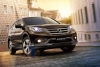Honda創下史上最高單月銷量佳績，CR-V S安全旗艦好評熱銷限量追加
