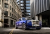 Rolls-Royce Ghost Series II 於權威WHAT CAR？汽車大獎中榮獲「全球最佳超豪華車款」頭銜