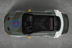 Ford支持EAA青年飛行員,致敬噴火戰鬥機的Eagle Squadron Mustang GT將義賣