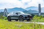 Audi嶄新動力規格Q5 Sportback 40 TFSI quattro，輕鬆滿足城市與越野雙棲駕馭生活的渴望！