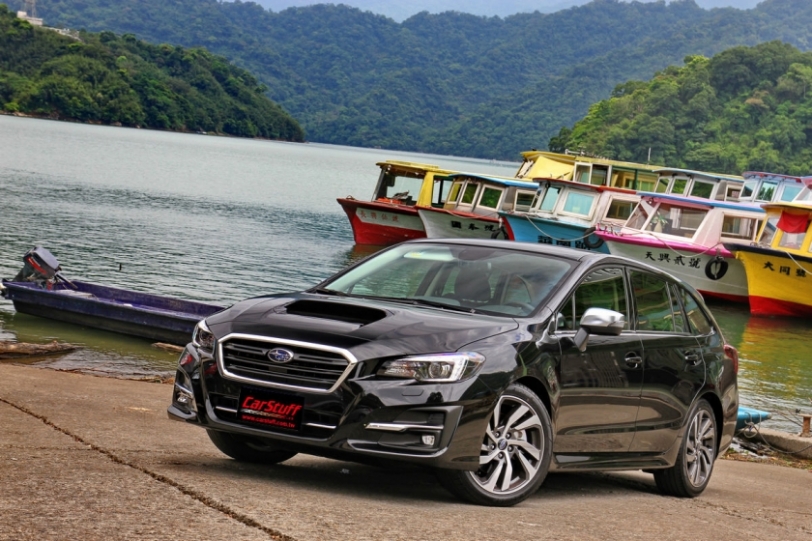 Subaru台灣意美汽車安心放膽優惠購車活動全面展開