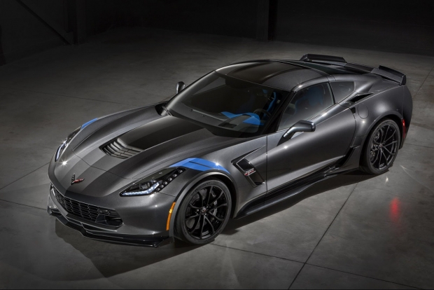 中置引擎新銳，Chevrolet Corvette可能或得全新基礎與油電動動力系統