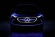 M-Benz將推出EQ A Concept純電小型概念車