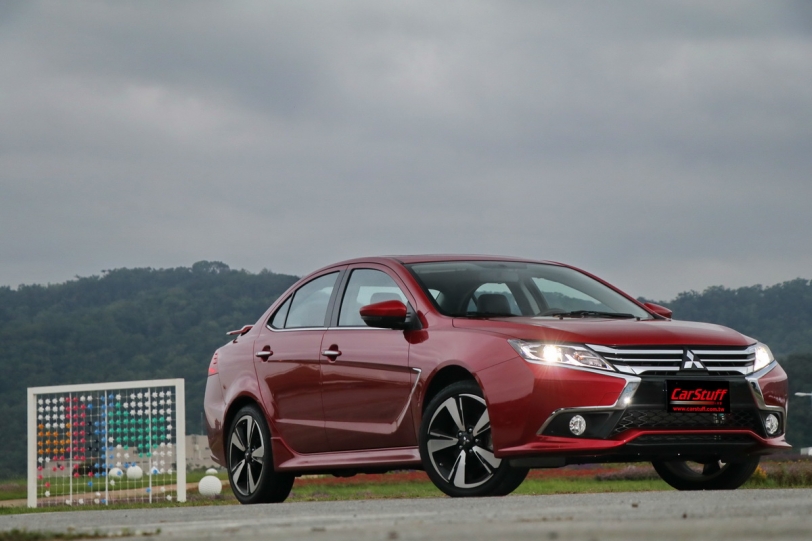 從此動口不動手!Mitsubishi Grand Lancer數位助理IVY體驗