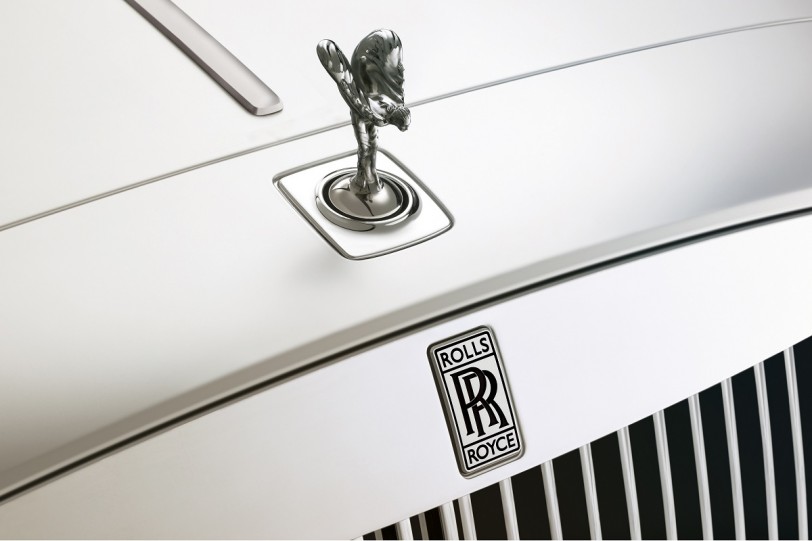 Rolls-Royce發佈新聞稿說明Rolls-Royce Motor Cars與Rolls-Royce plc的不同