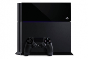 史上銷售最快─「PlayStation®4」（PS4™）全球銷售量突破1,000萬台