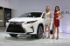 2018台北車展。Lexus RX L 三排長軸型車款正式發表！UX Concept 預覽未來豪華小型 SUV