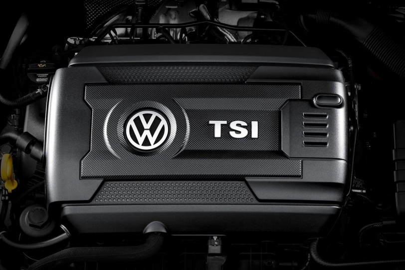 未來VW集團將要對旗下汽油引擎追加微粒過濾器