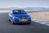 用速度旅行，新款Audi S4 Avant日內瓦展前露面