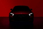 全新設計語彙注入，Mercedes-Benz 第三世代 CLS-Class 預告影片釋出